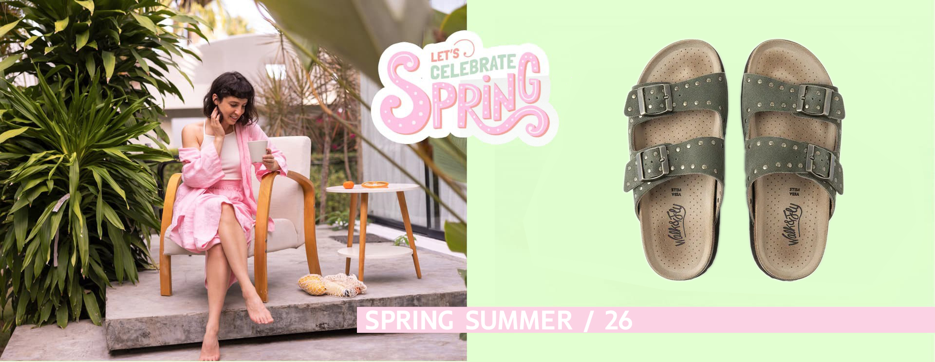 Spring Summer 2026